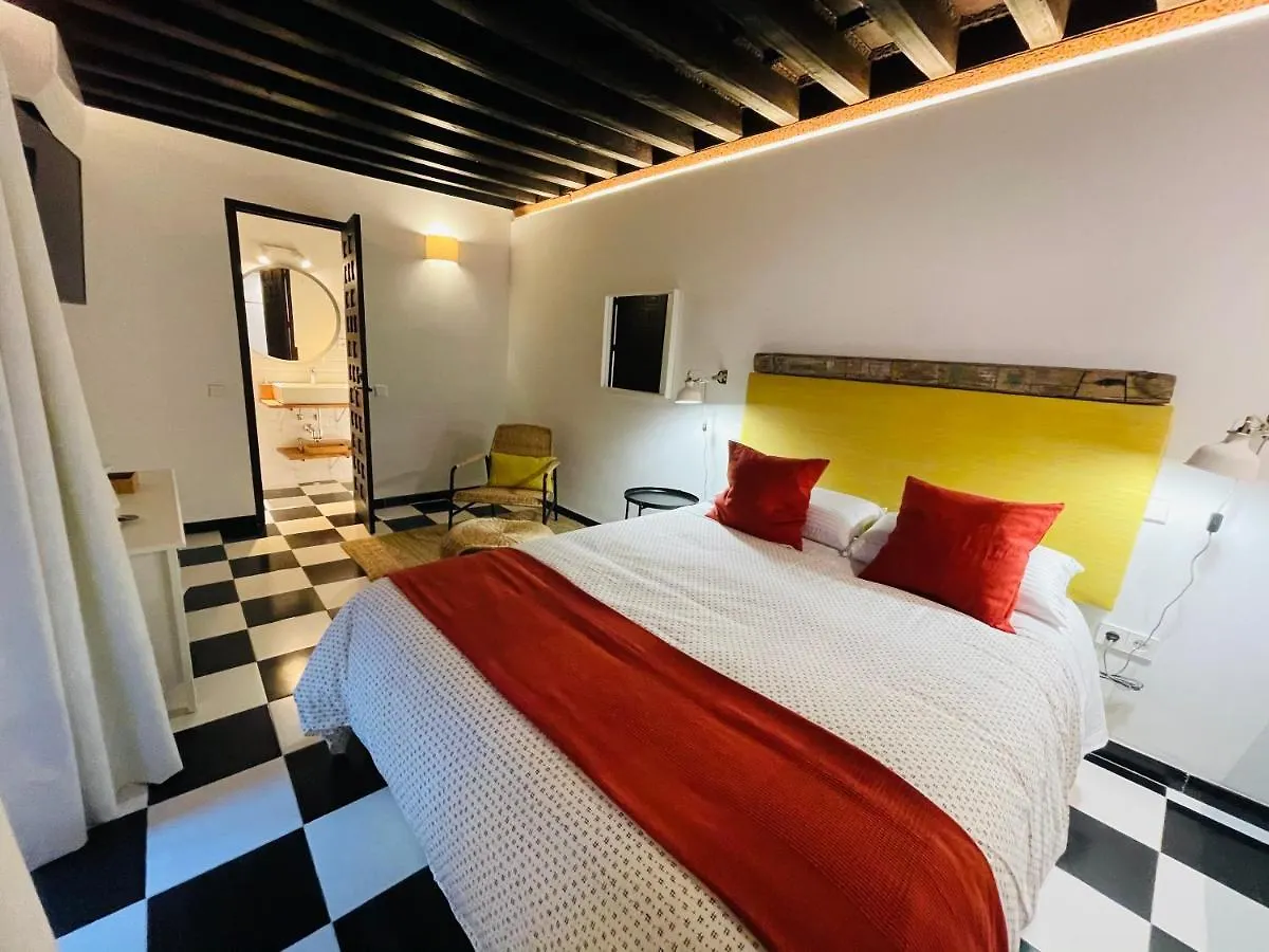 El Cobertizo De Jimena Y Candela - Parking Gratis 톨레도 0*,  스페인