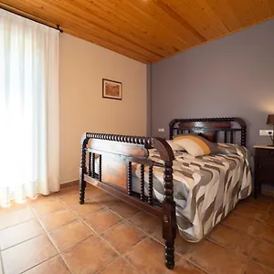  Casa rural Casa Pase España