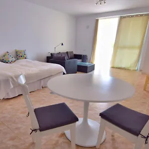Tejita Seaview , El Médano Spanje