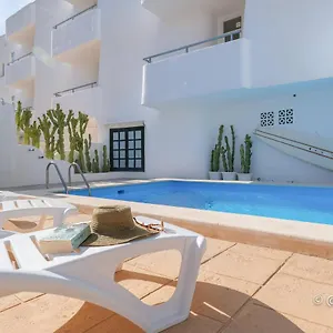 Ibiza , Colonia de Sant Jordi Spanje