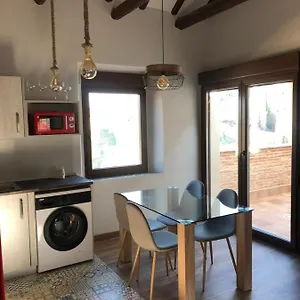  Appartement Mirador De San Juan