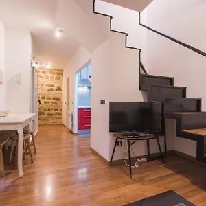 Apartment The Magic Place Duplex Junto A La Catedral By Ap, Toledo