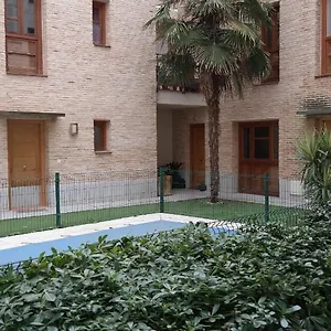 Apartamento Geintur Exclusive Heritage, Toledo