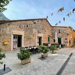 Ca S'angel , Biniaraix Spanje