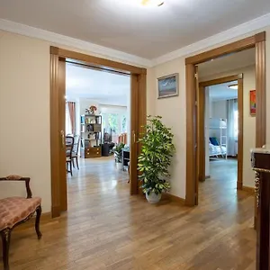  Apartamento Centrico Y Espacioso. Parking Gratuito. España