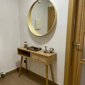  Apartamento Vivienda Turistica Paseo Del Salon España
