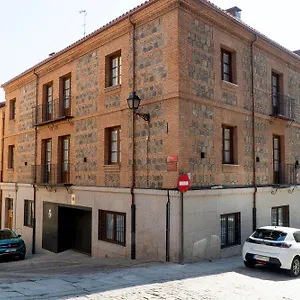 Apartamento Cervantes 5 Collection Catedral - Alcantara, Toledo