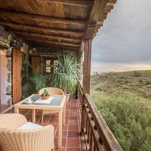 Casa Oronado , Ingenio Spanje