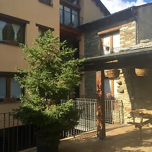  Apartamento Paller Cal Melsio España