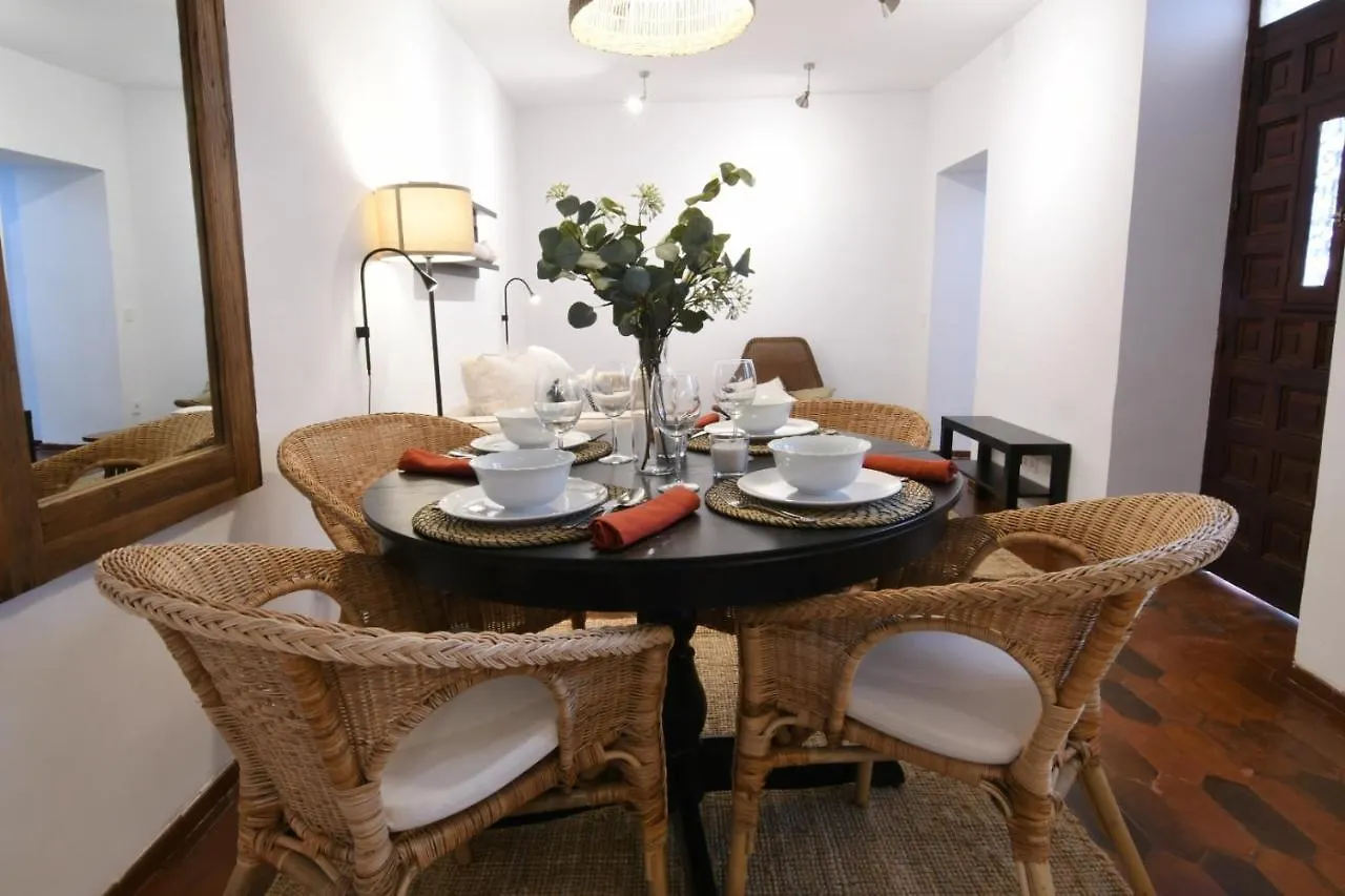 El Cobertizo De Jimena Y Candela - Parking Gratis Toledo Apartment