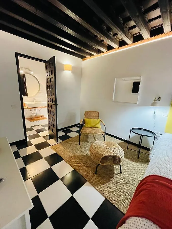 El Cobertizo De Jimena Y Candela - Parking Gratis Toledo