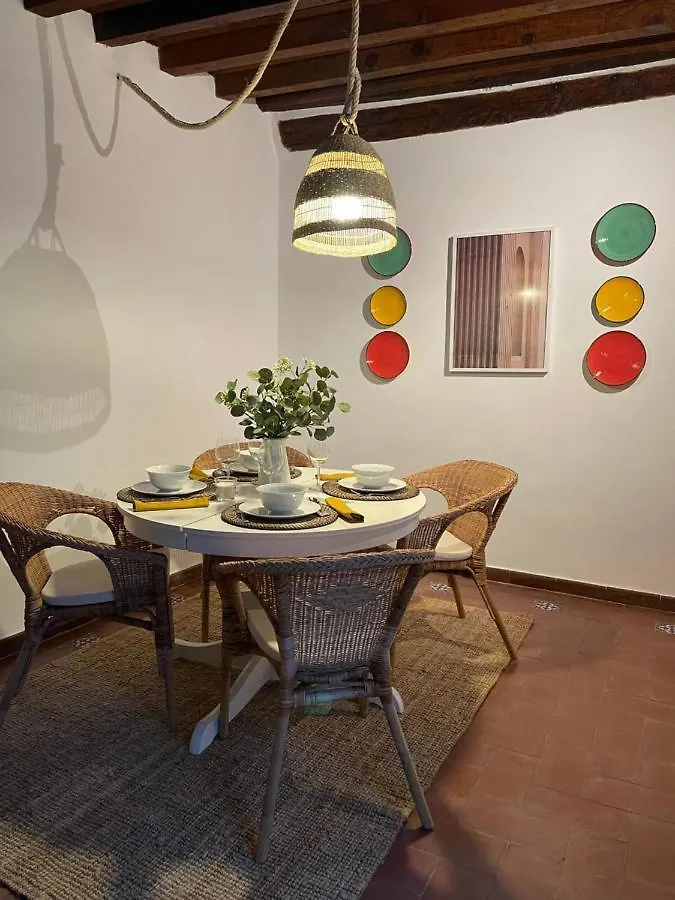 El Cobertizo De Jimena Y Candela - Parking Gratis Toledo 0*,  Spain