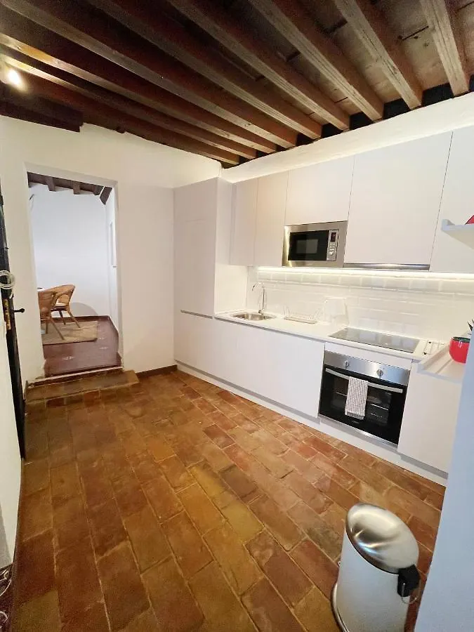 El Cobertizo De Jimena Y Candela - Parking Gratis Toledo Apartment