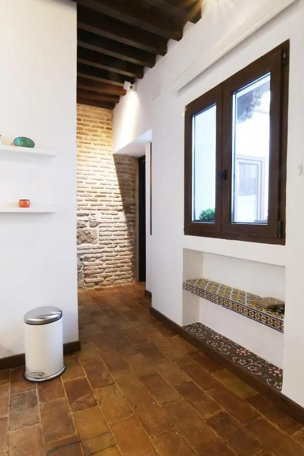 El Cobertizo De Jimena Y Candela - Parking Gratis Toledo 0*,